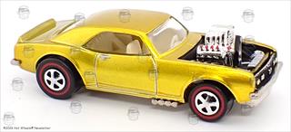 Yellow - 30th Anniversary